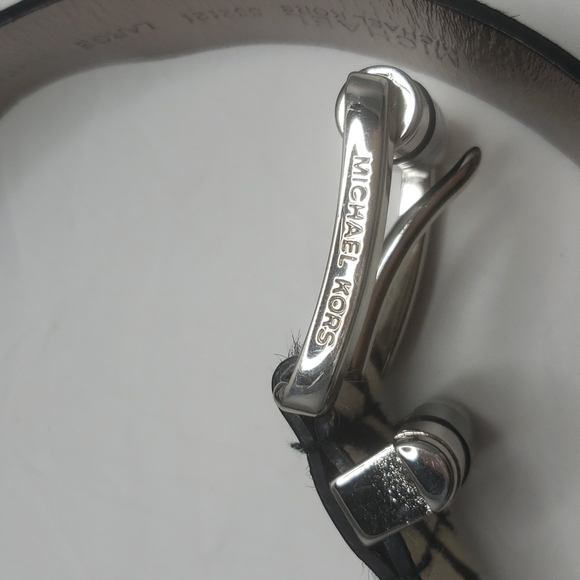 MICHAEL KORS BELT - Picture 2 of 7